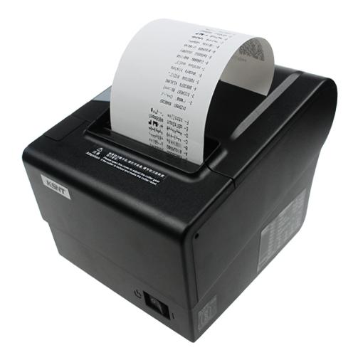 thermal receipt/ticket printers manufacturer