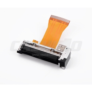 2 inch thermal printer mechanism