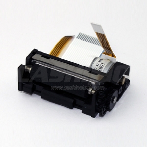 37mm thermal printer mechanism