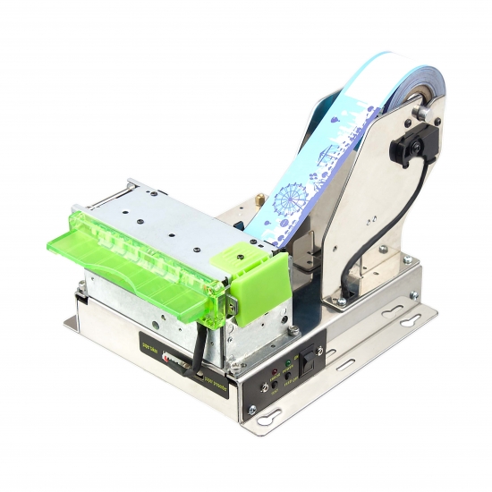 Thermal Kiosk Printer Module supplier